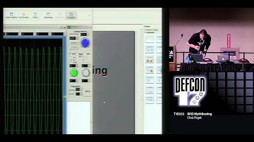 DEFCON 17: RFID Mythbusting
