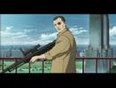 Ghost In The Shell Solid State Society - Seito