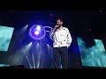 &quot;De pequeño fue el coco&quot; Concierto Melendi en Salamanca 21/10/2017 Fin de Gira Quítate las gafas