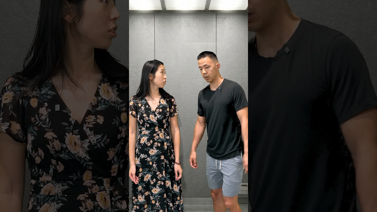 Terrible Elevator Jokes