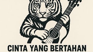 THE KUKANG'COUSTIC - CINTA YANG BERTAHAN ( OFFICIAL MUSIC AUDIO ) 
