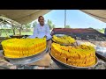 Suji Ka Tukri Wala Halwa | Mela Wali Barfi | Sooji ki Barfi | Mubashir Saddiq | Village Food Secrets