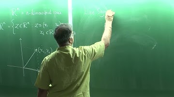 Stochastic Programming and Applications (Lecture- 1)