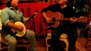 The Carter Brothers playing Ol Hoss