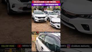 2021 Baleno Alpha 🚗 | 1st Owner | Price ₹5.90L | DP ₹1L | Deal Premium hatchback features