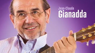 Video thumbnail of "Jean-Claude Gianadda - L'amour est plus fort que la mort"