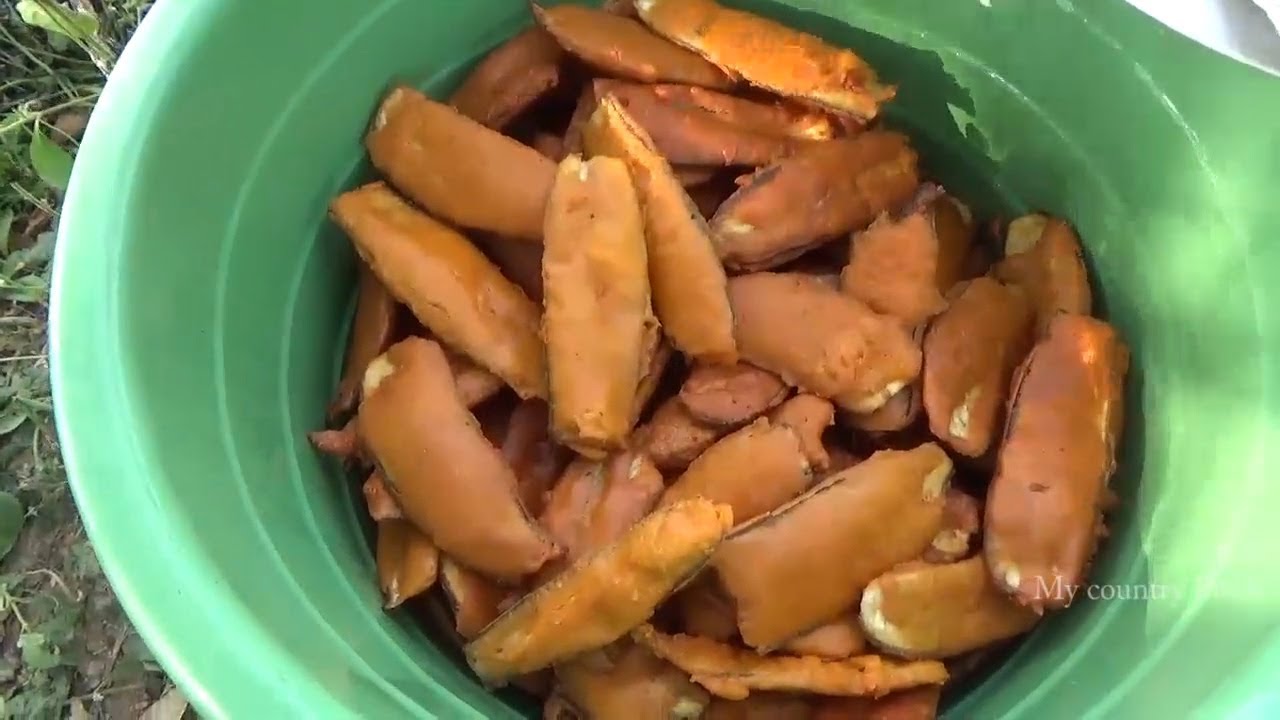 Vazhakkai Bajji Raw Banana Bajji Donate for Orphan Kids My