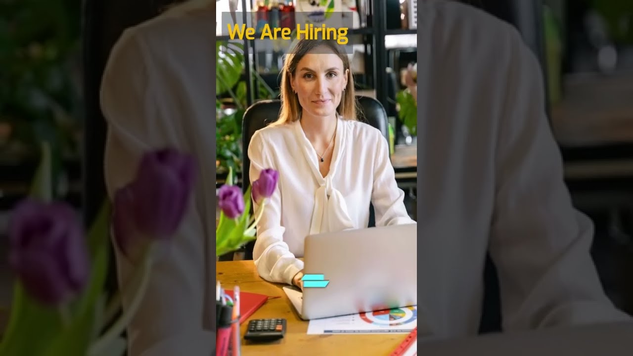 We Are Hiring- Sr Frontend Developer