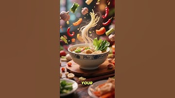 The Future of Flavor  Ethnic Soups Reinvented
