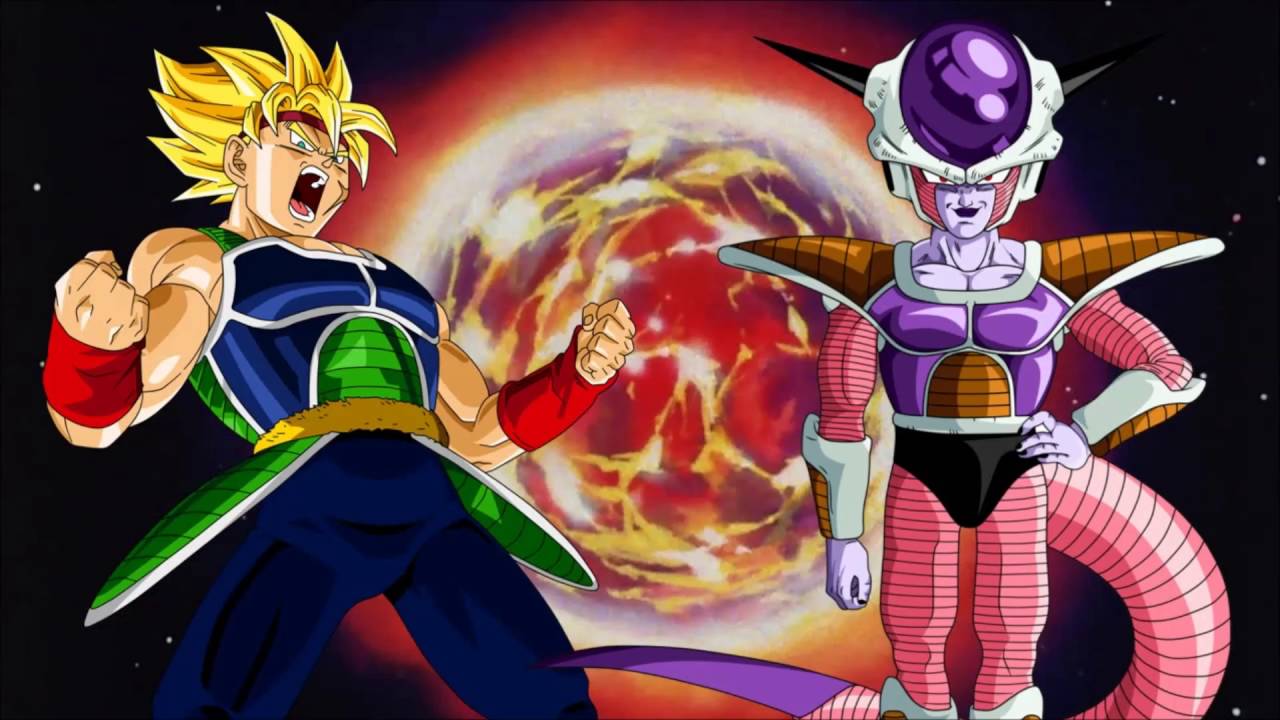 Dbz Dirty Fighting