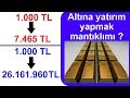 Türkiyede yatirim yapma iç savaş çıkacak propagandası