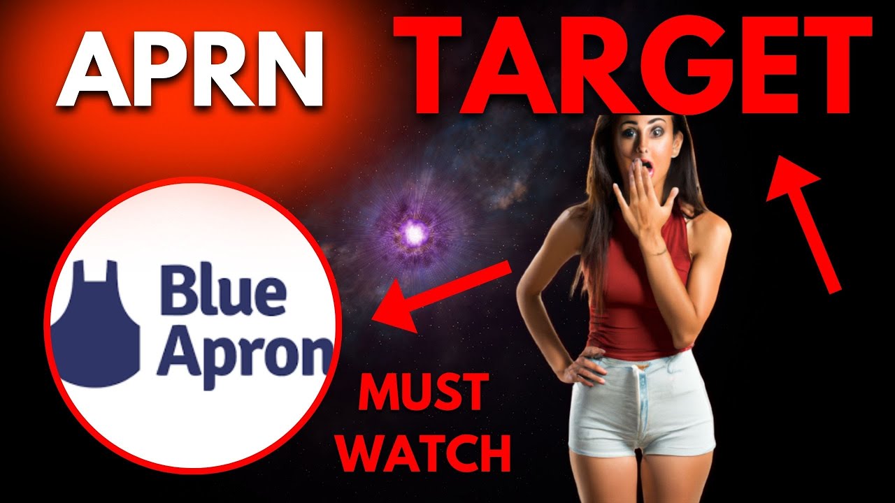 👀 APRN Stock squeeze (Blue Apron stock) APRN STOCK PREDICTIONS APRN STOCK Analysis mesothelioma firm