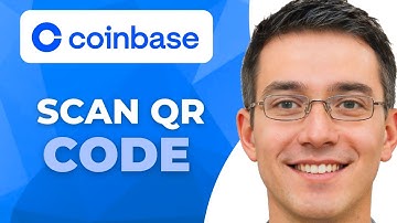 How to Scan Coinbase QR code 2025? | Step-by-Step