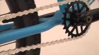 MirraCo EDit 2011 BMX