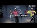 YHBOYS 张恩硕 with RMB CREW《Sorry Sorry》Dance Practice