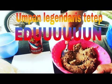 Video: Umpan Berkekalan - 3