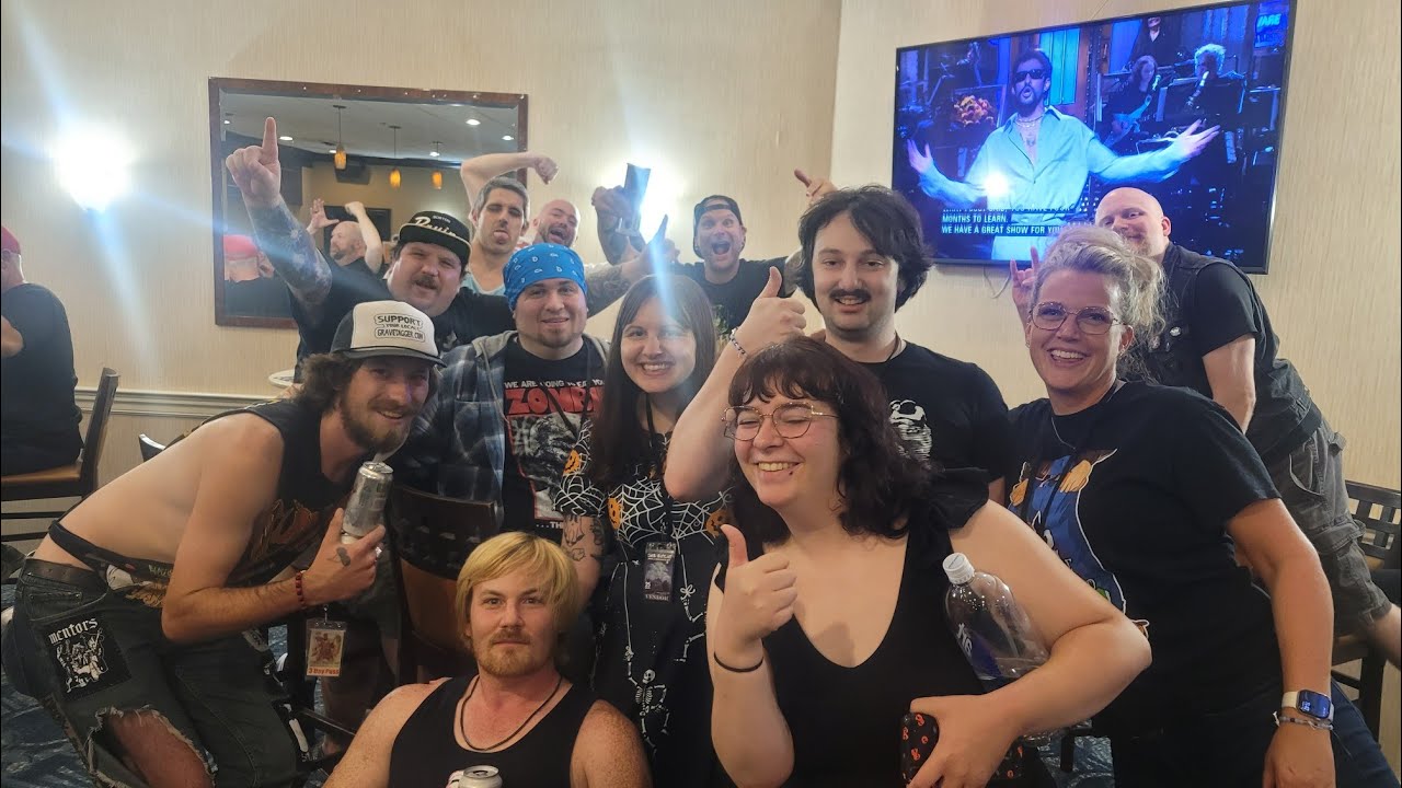 Cinema Wasteland Haul (October, 2025)