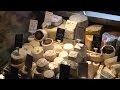 Portrait : conseils affinés du meilleur fromager de France