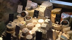 Portrait : conseils affinés du meilleur fromager de France