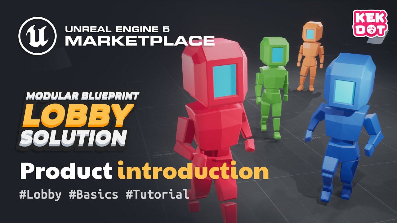 Pin Multiplayer Ability System in Blueprints - UE Marketplace