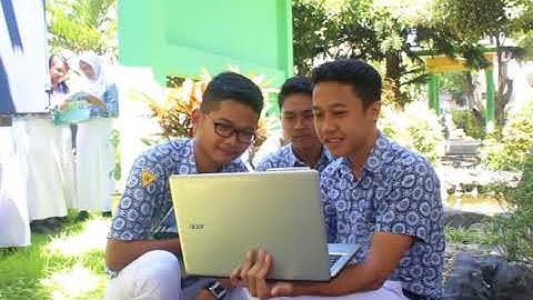 Profil SMP Negeri 1 Turen 2018