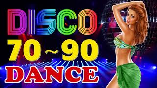 Las Mejores Canciones Disco De Los 80 90&#39;sen Ingles | Musica Clasica 80&#39;s - 90&#39;s