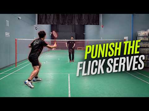 Why Your Flick Receive is Weak (And The Pro Fix)
