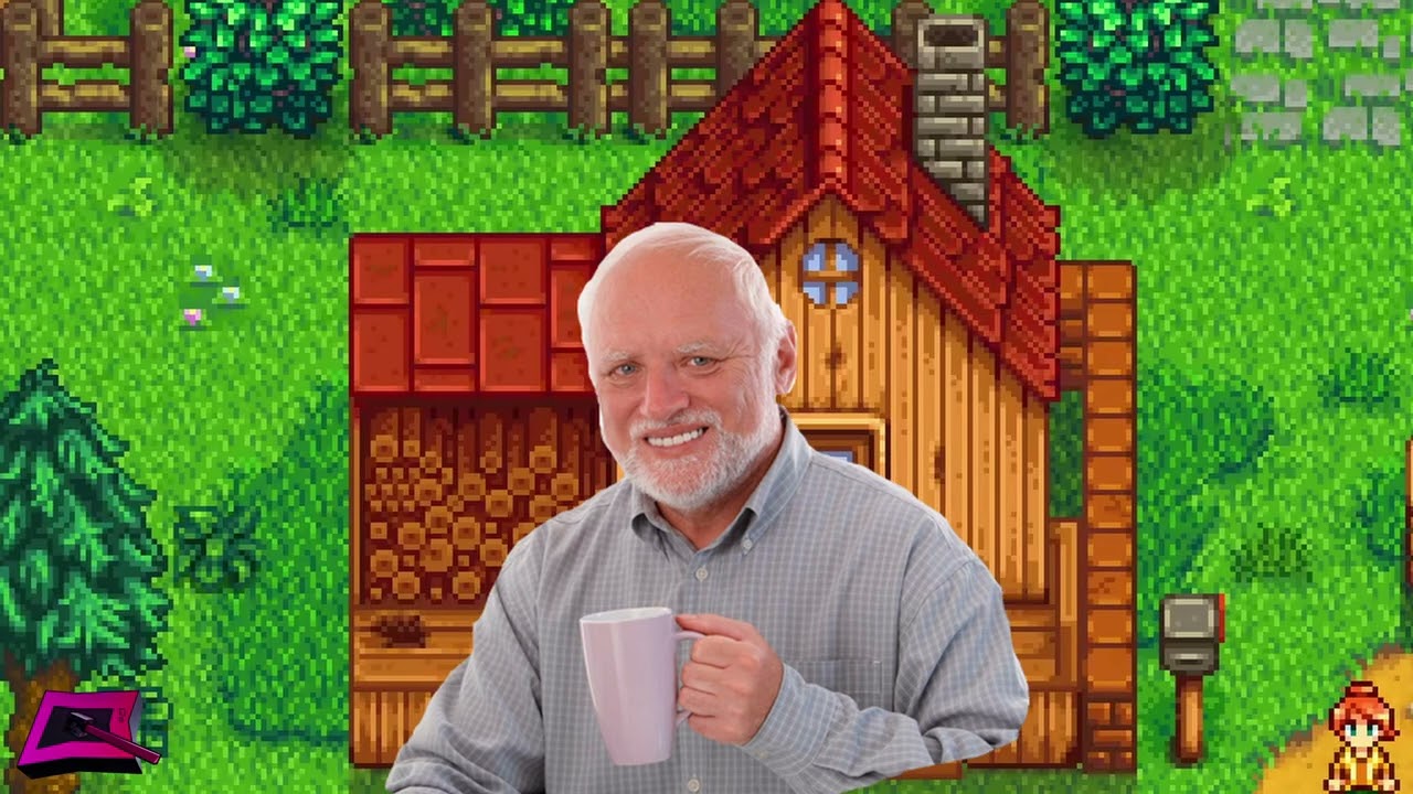 stardew valley 2