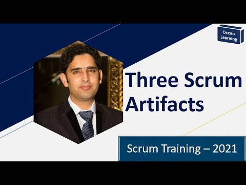 Video: Որո՞նք են 3 scrum սյուները: