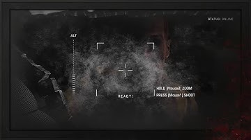 Spec Ops: The Line - FUBAR Difficulty Playthrough | Part 2