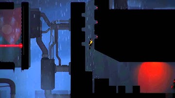 Interference - Stealth Puzzle Platformer