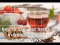 Easy guide to successful herb gardening[review][scam][best product][how
to]