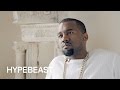 EXCLUSIVE: Uncut Kanye West Interview From 2013