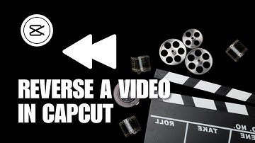 ✅ TUTORIAL: How to Reverse a Video in Capcut [2024] Easy Tutorial