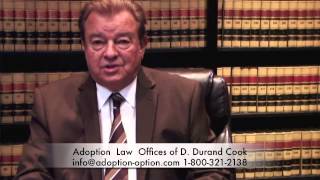 The Difference Between Open and Closed Adoption