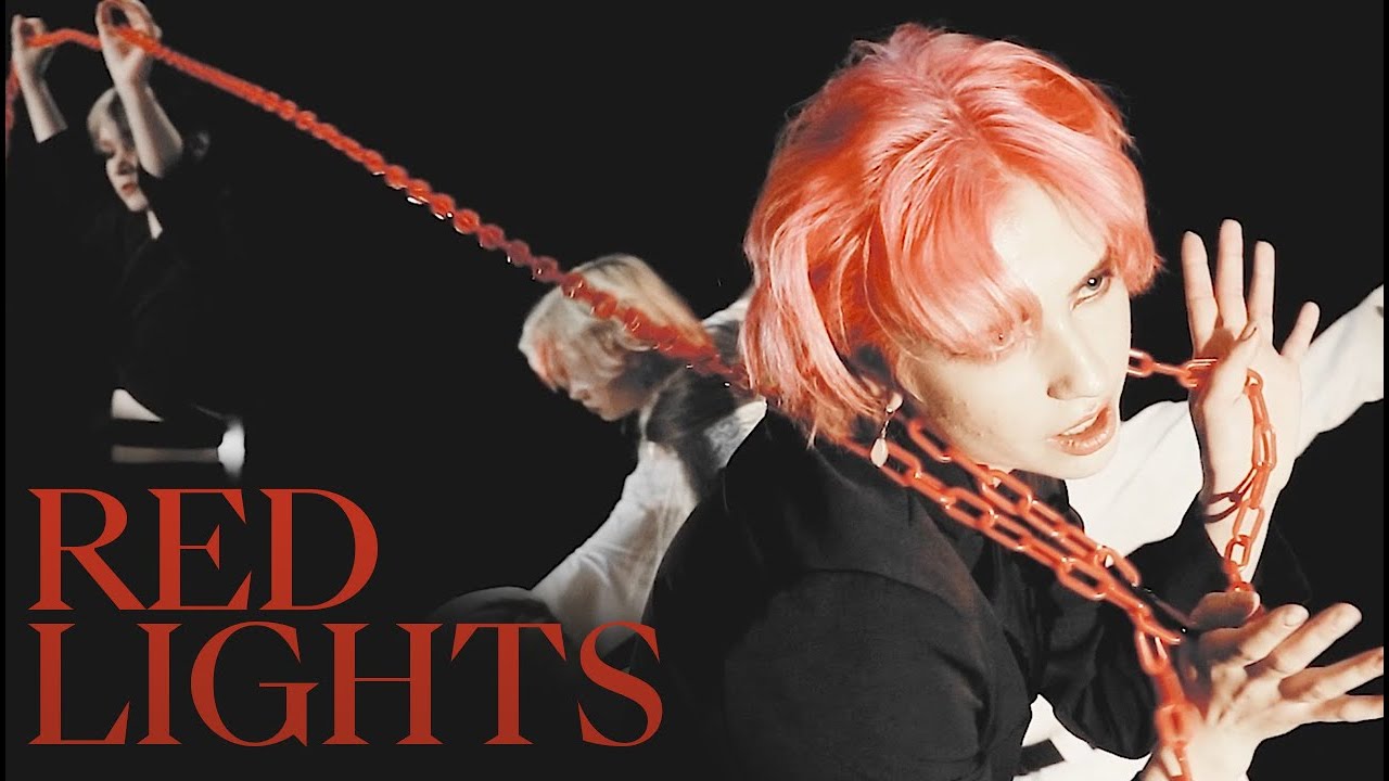 [DANCE COVER] Stray Kids - '강박 (Red Lights)' by BACKPAIN DANCE CREW