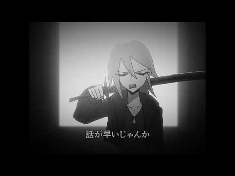 新作アニメの予告・進捗報告【#indie_anime】