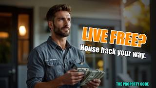 House Hacking for Beginners — The Complete 2025 Guide