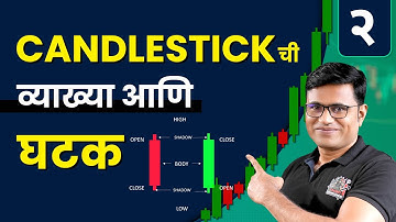 Candlestick Pattern Free Course In Marathi | Episode 2 | Chart commando Marathi