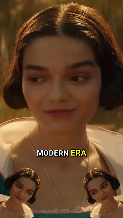 Rachel Zegler Has Turned Disney’s Snow White into a total DISASTER