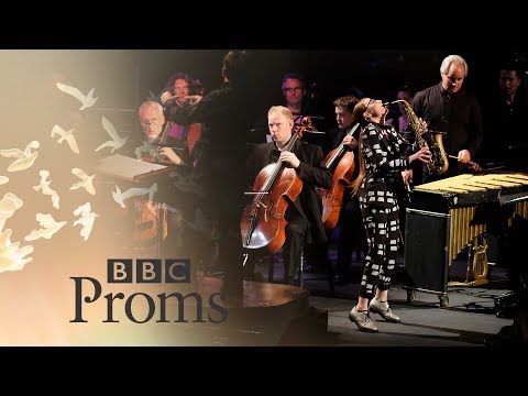 BBC Proms: John Williams Montage