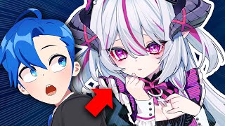 I&#39;m looking for a vtuber to be her soul! (Vtuber Audition Open)