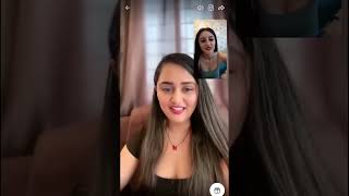 Indian Bigo Live Show Video 184