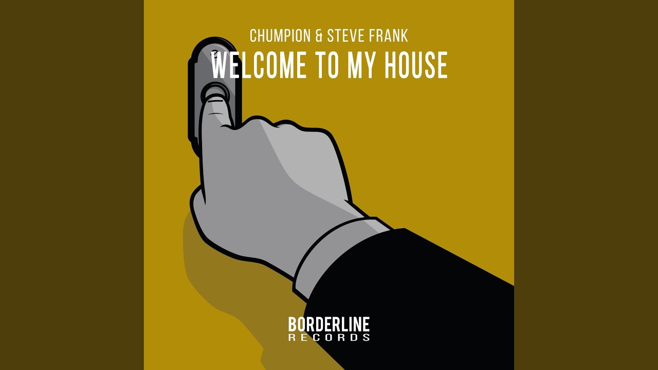 Welcome To My House YouTube Welcome To My House YouTube