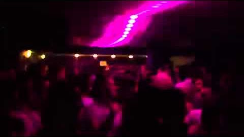 Hector Couto B2B Darius Syrossian playing Adrian Rodd - Beverly in da house (Mint Club)