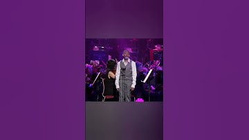 Thumbnail of Malakai Bayoh singing 😍