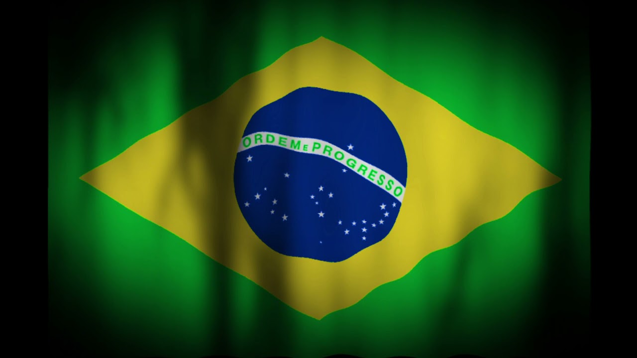 ブラジルの国旗 意味やイラストのフリー素材など 世界の国旗 世界の国旗