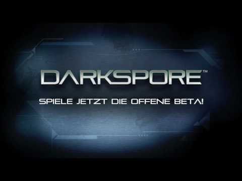 Darkspore - Open Beta Trailer - Darkspore - Open Beta Trailer