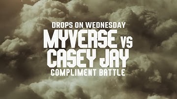 KOTD - MyVerse vs Casey Jay (Release Trailer)