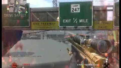 WTF hit markers then rage quit